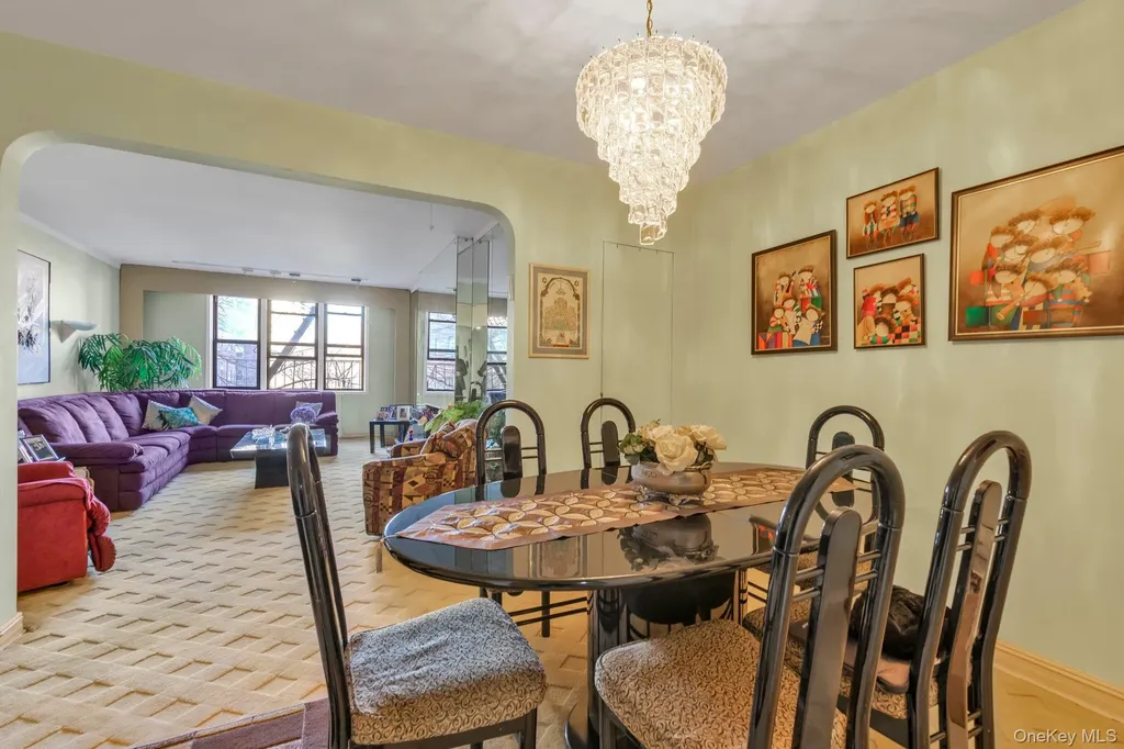 69-10 Yellowstone Boulevard Forest Hills NY 11375