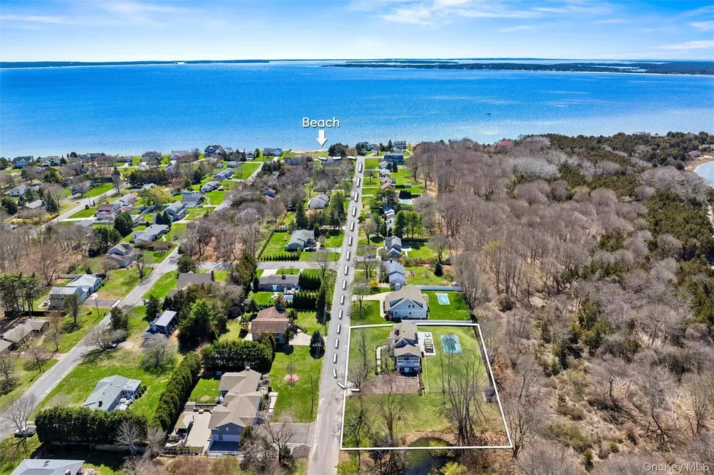 580 Gin Lane Southold NY 11971