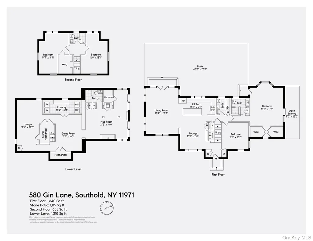 580 Gin Lane Southold NY 11971