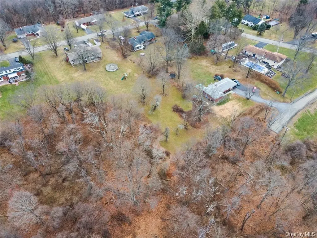 High Meadows Road Walden NY 12586