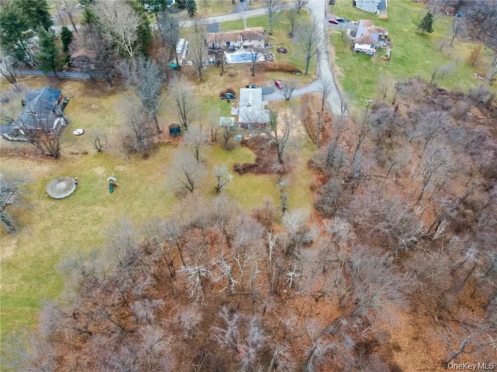 High Meadows Road Walden NY 12586
