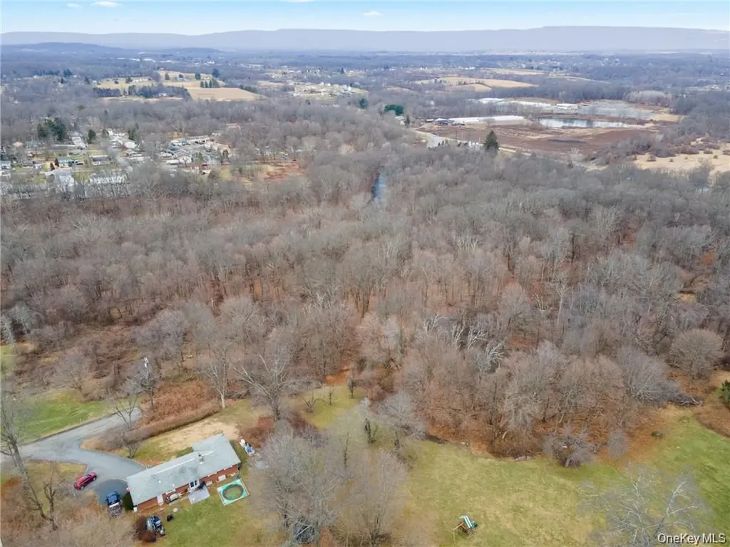 High Meadows Road Walden NY 12586