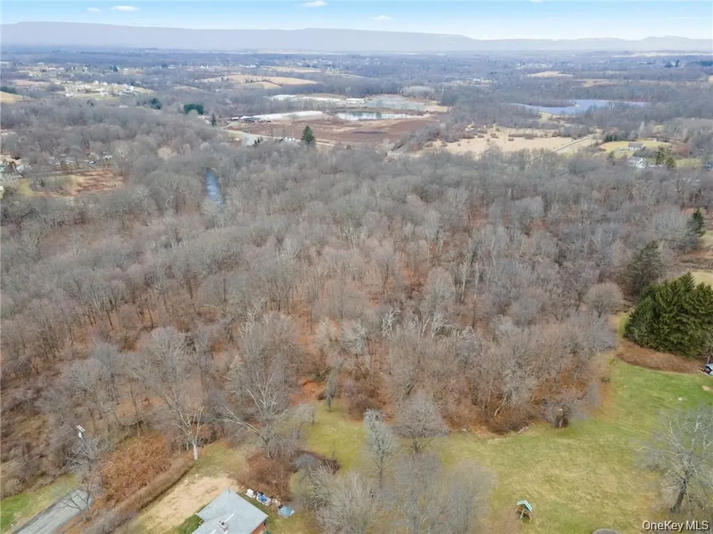 High Meadows Road Walden NY 12586