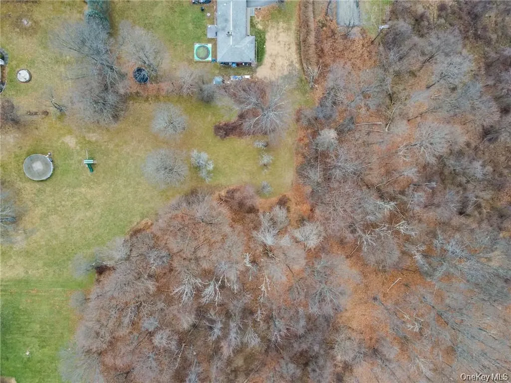 High Meadows Road Walden NY 12586