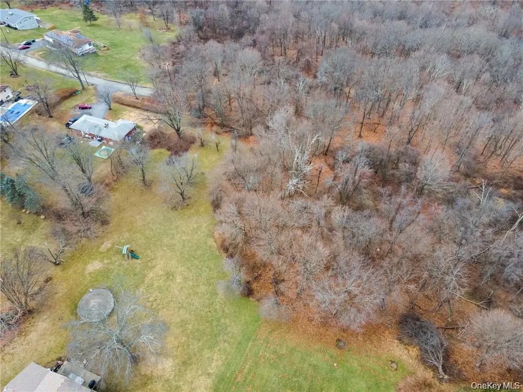 High Meadows Road Walden NY 12586