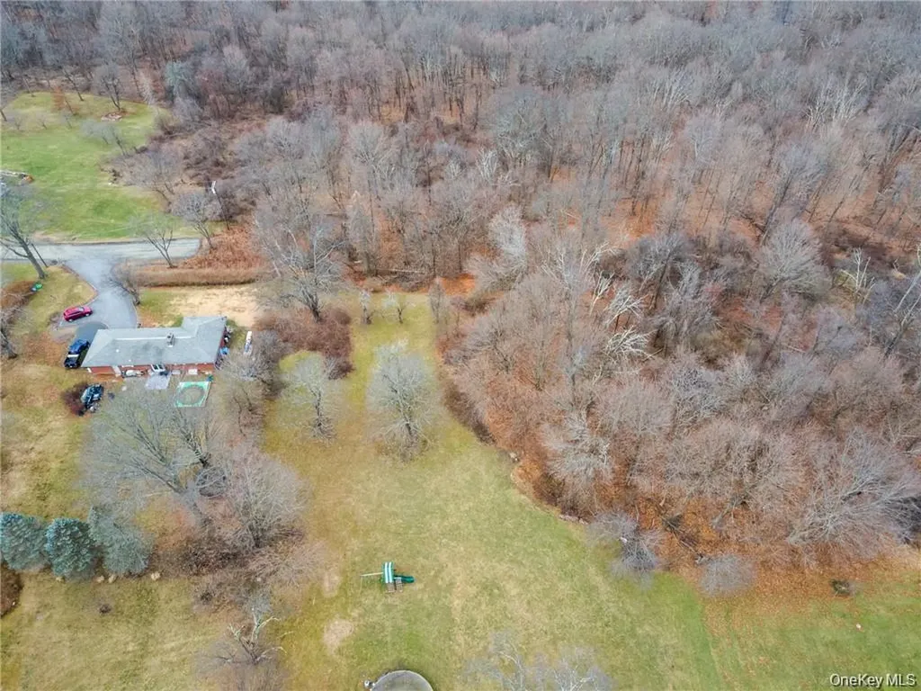 High Meadows Road Walden NY 12586