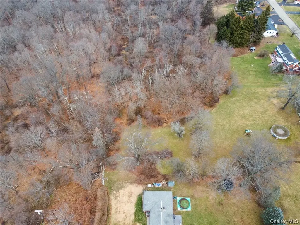 High Meadows Road Walden NY 12586