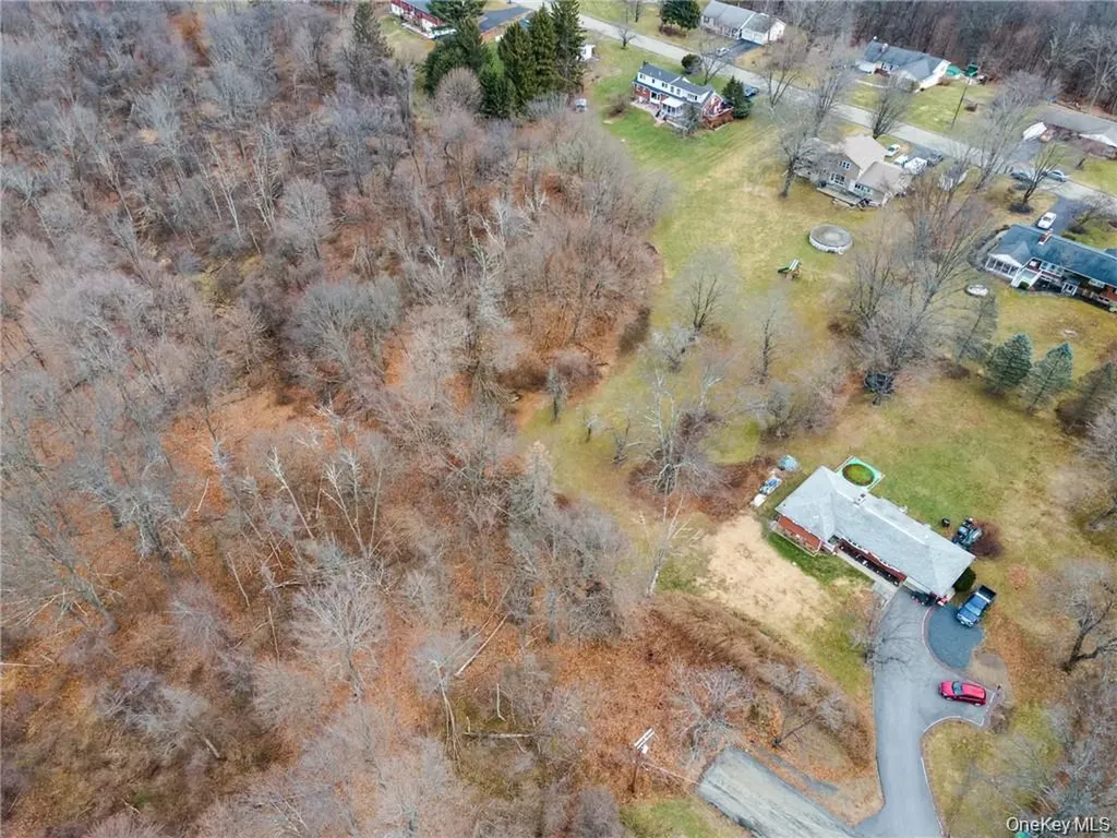 High Meadows Road Walden NY 12586