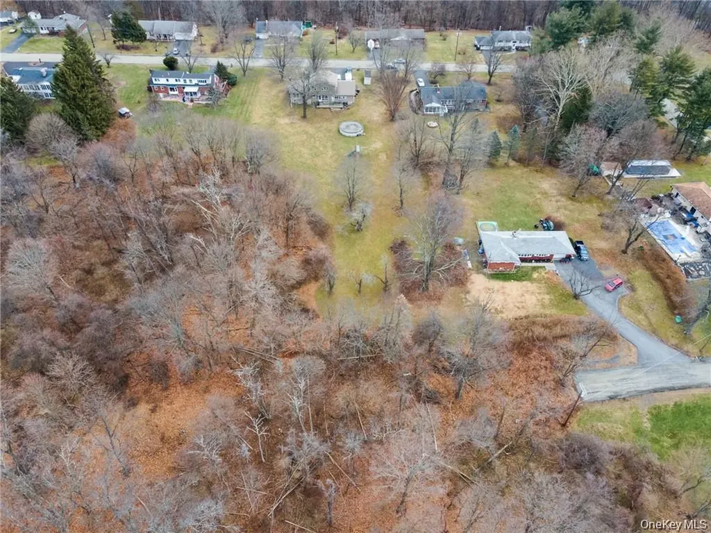 High Meadows Road Walden NY 12586