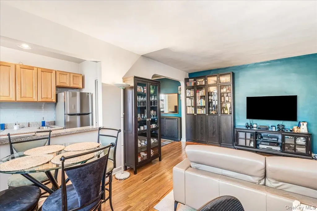 67-35 Yellowstone Boulevard Forest Hills NY 11375