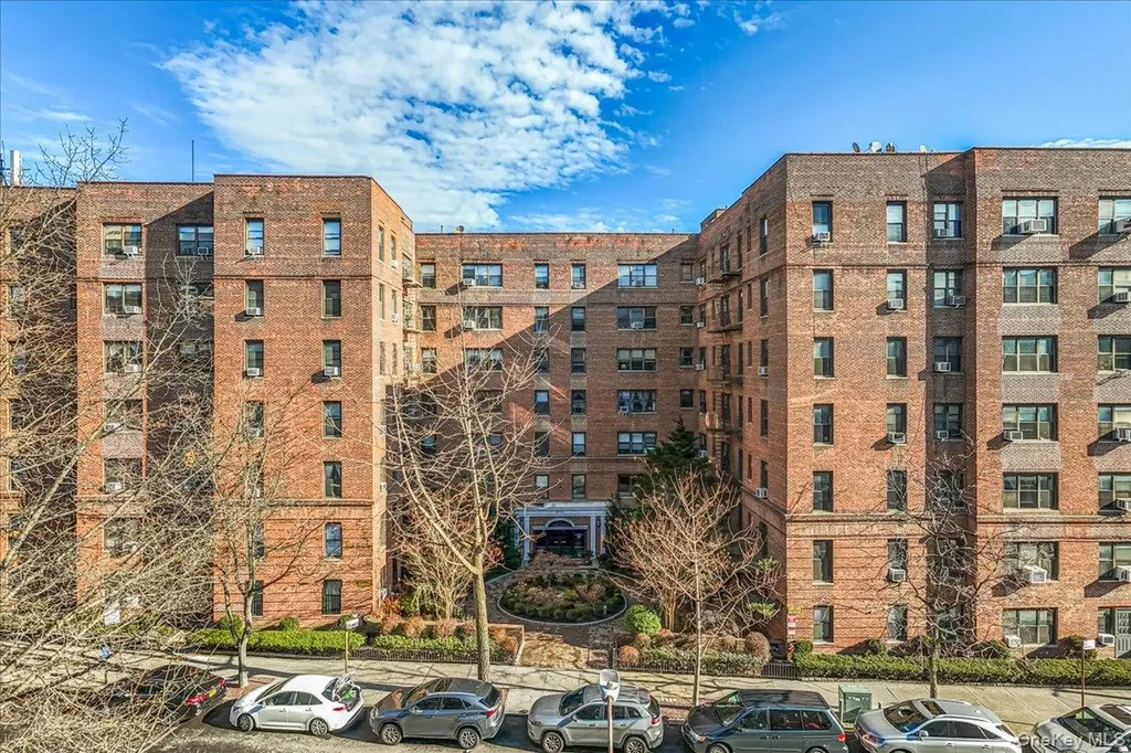 67-35 Yellowstone Boulevard Forest Hills NY 11375