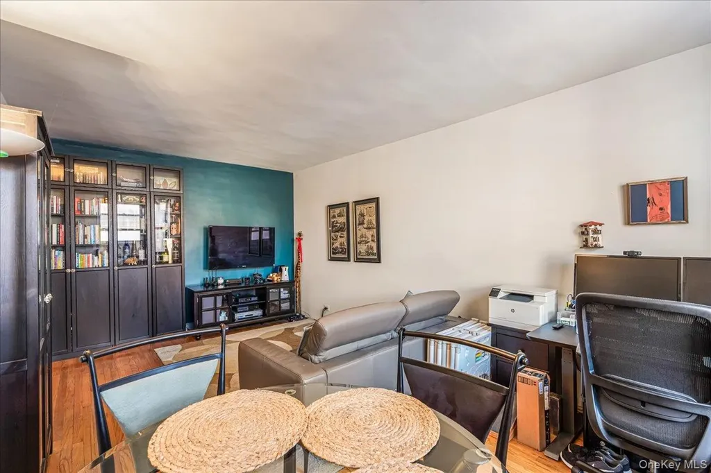 67-35 Yellowstone Boulevard Forest Hills NY 11375