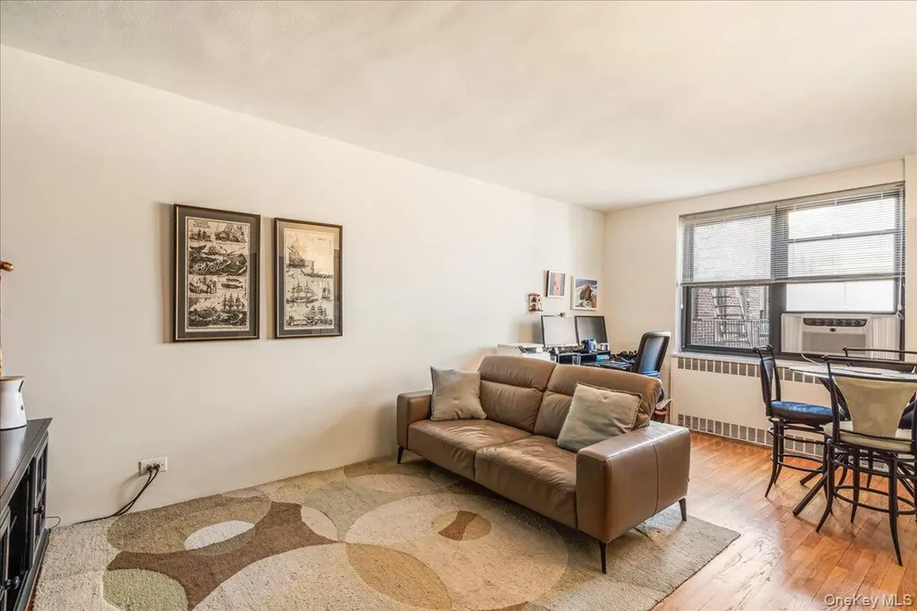 67-35 Yellowstone Boulevard Forest Hills NY 11375