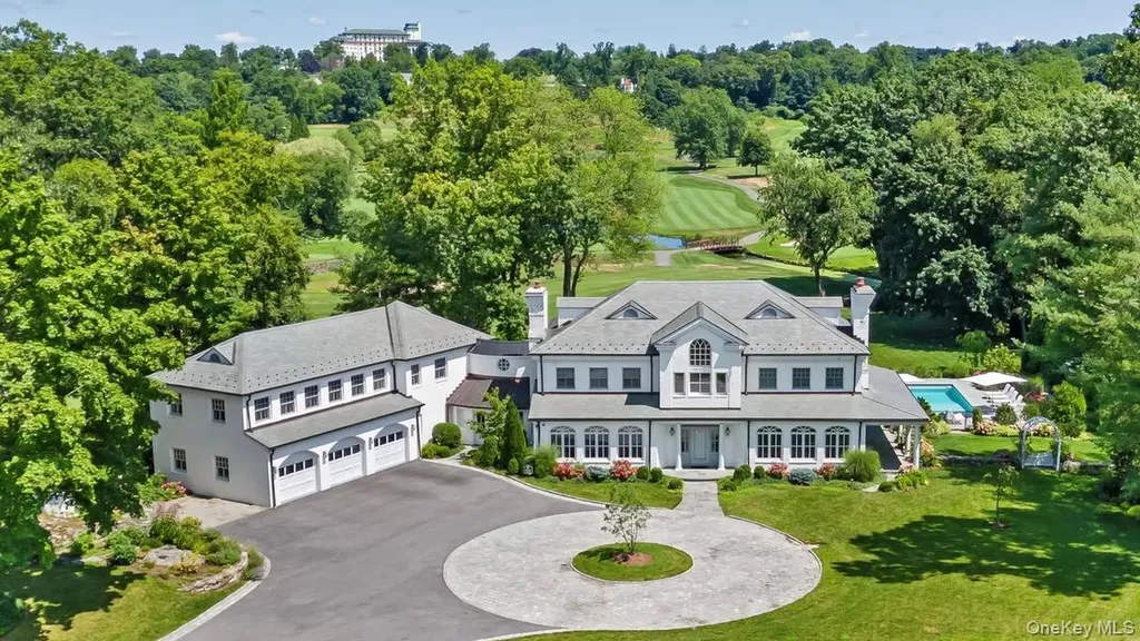 17 Boxwood Lane Rye NY 10580