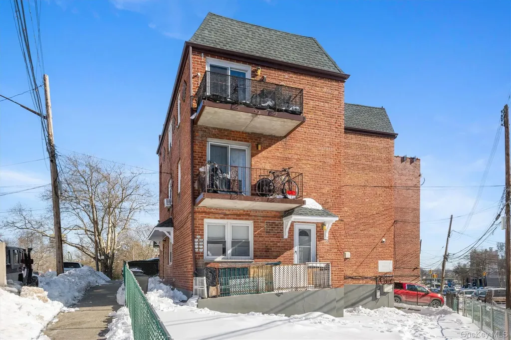 110-06 56th Avenue Corona NY 11368