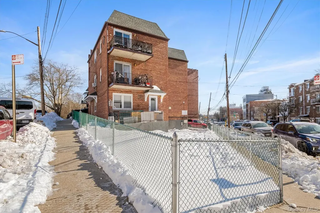 110-06 56th Avenue Corona NY 11368