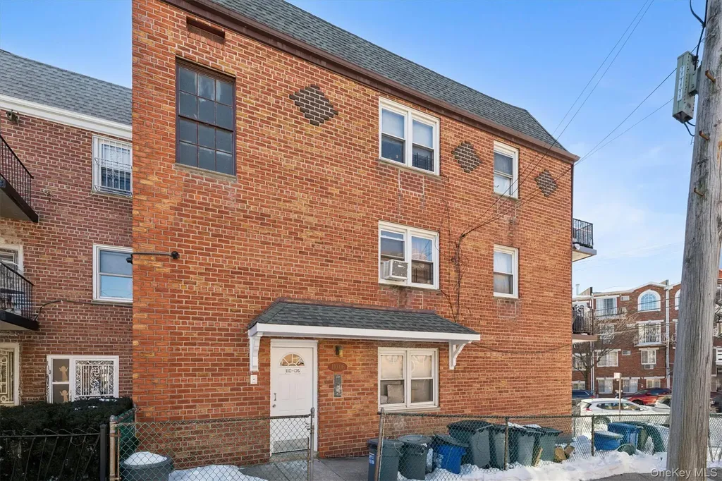 110-06 56th Avenue Corona NY 11368