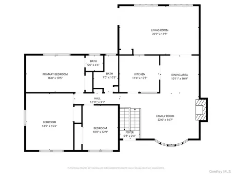 57 Lakeview Drive Kiamesha Lake NY 12751