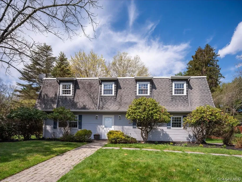 3 Spring Rock Place Spring Valley NY 10977