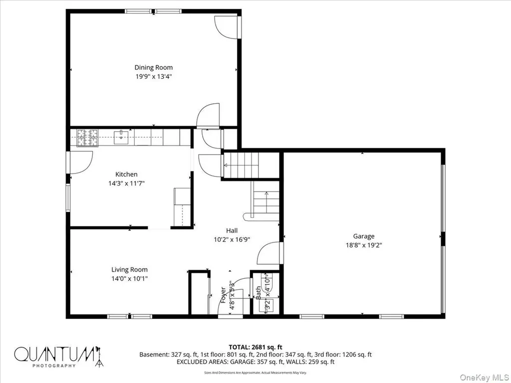 3 Spring Rock Place Spring Valley NY 10977