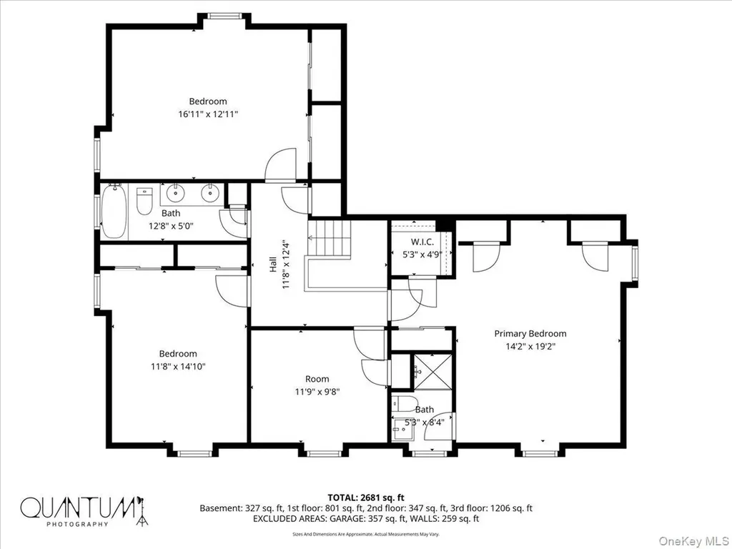 3 Spring Rock Place Spring Valley NY 10977