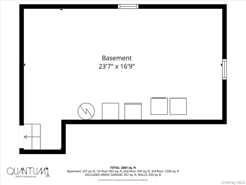 3 Spring Rock Place Spring Valley NY 10977