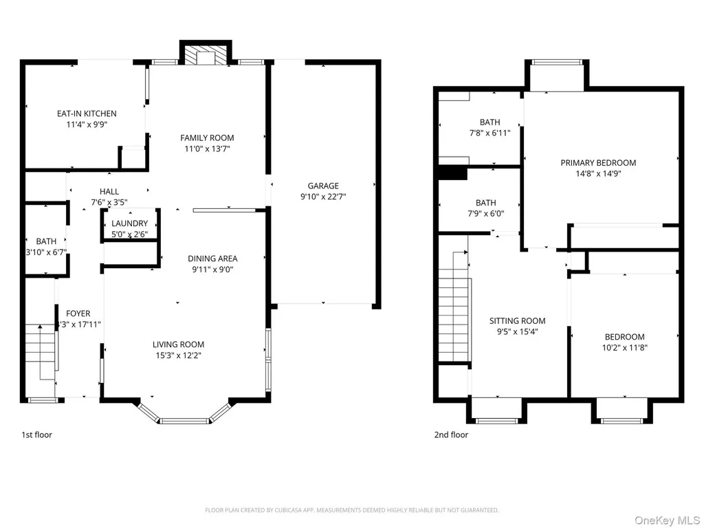 12 Quail Run Drive Deer Park NY 11729