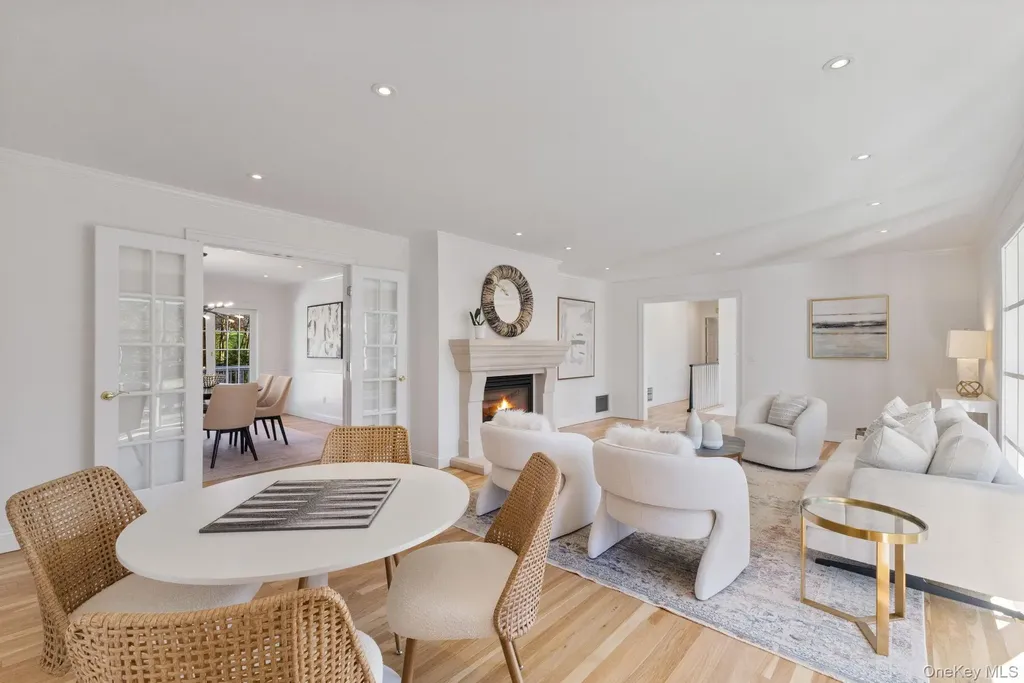 21 Kolbert Drive Scarsdale NY 10583