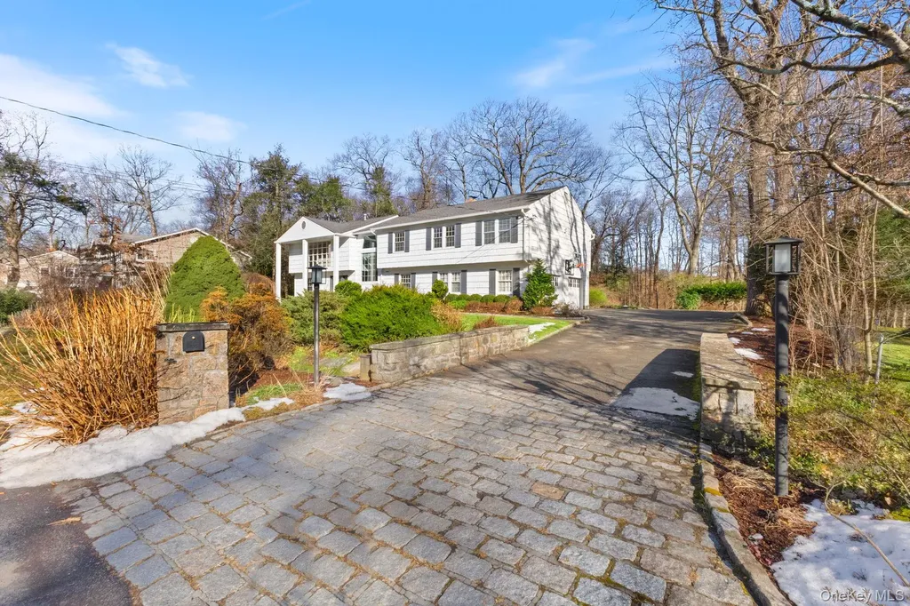 21 Kolbert Drive Scarsdale NY 10583