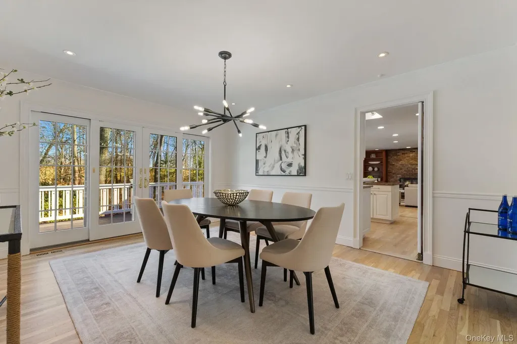 21 Kolbert Drive Scarsdale NY 10583