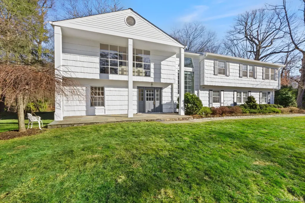 21 Kolbert Drive Scarsdale NY 10583