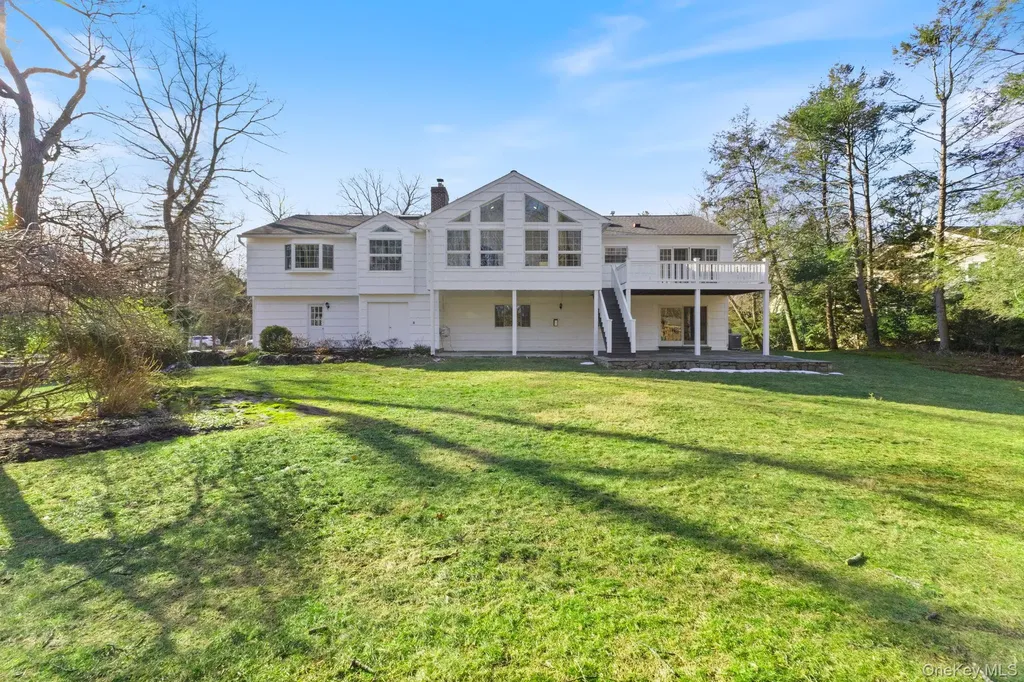 21 Kolbert Drive Scarsdale NY 10583