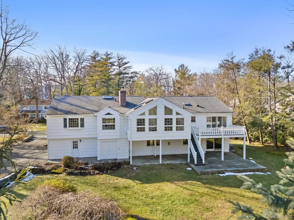 21 Kolbert Drive Scarsdale NY 10583