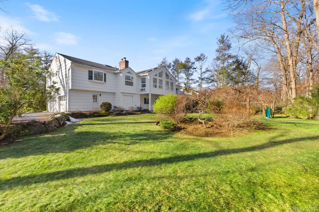 21 Kolbert Drive Scarsdale NY 10583