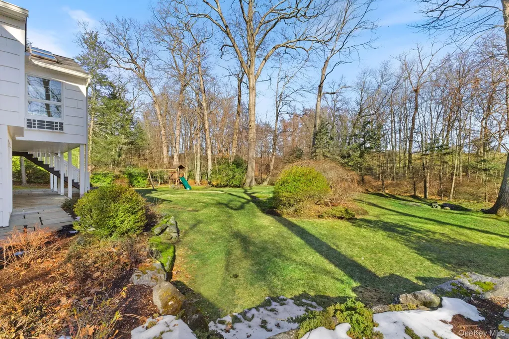 21 Kolbert Drive Scarsdale NY 10583