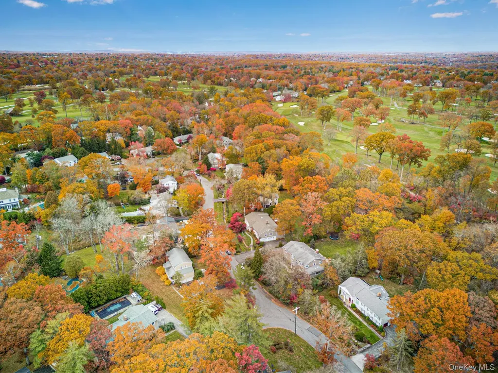 21 Kolbert Drive Scarsdale NY 10583