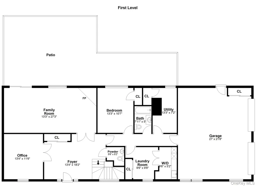 21 Kolbert Drive Scarsdale NY 10583