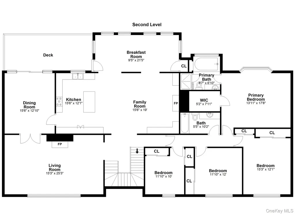 21 Kolbert Drive Scarsdale NY 10583