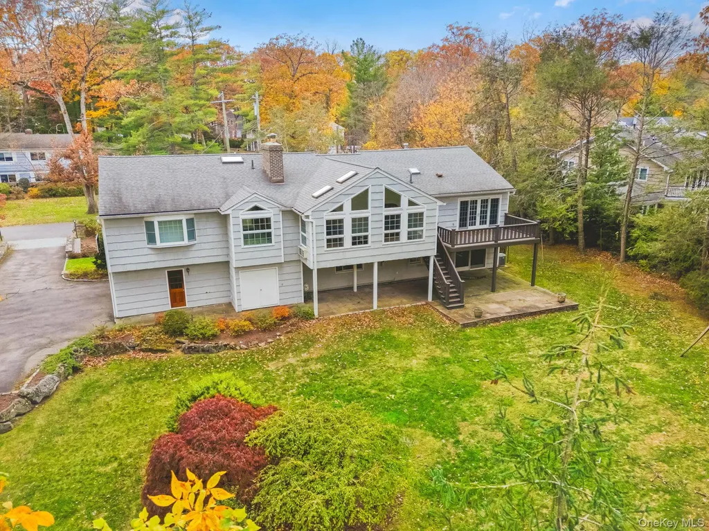 21 Kolbert Drive Scarsdale NY 10583