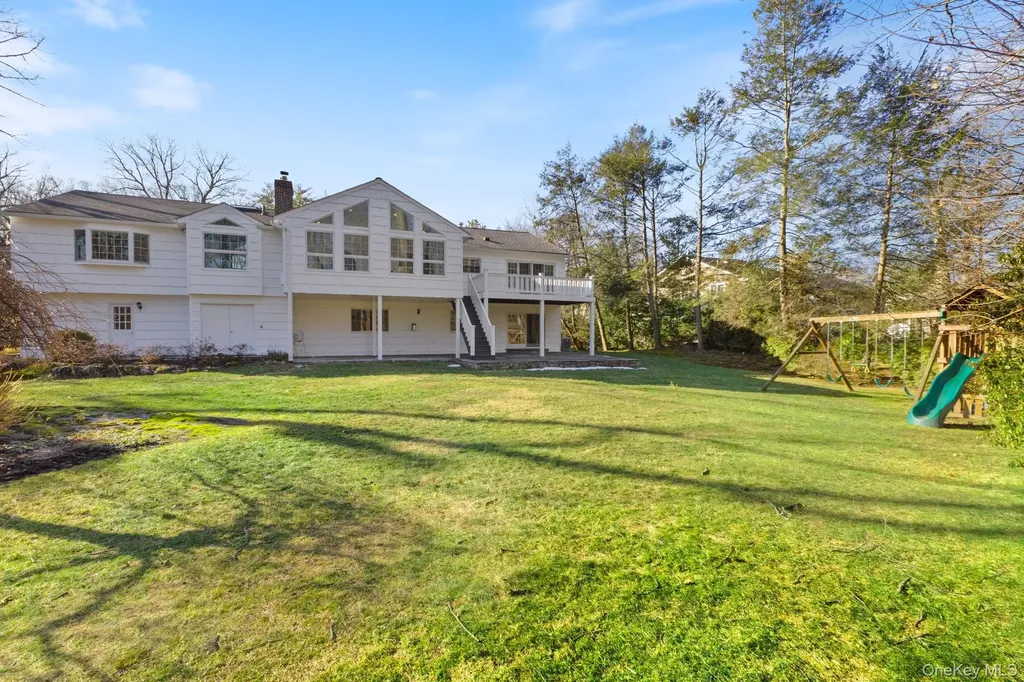 21 Kolbert Drive Scarsdale NY 10583