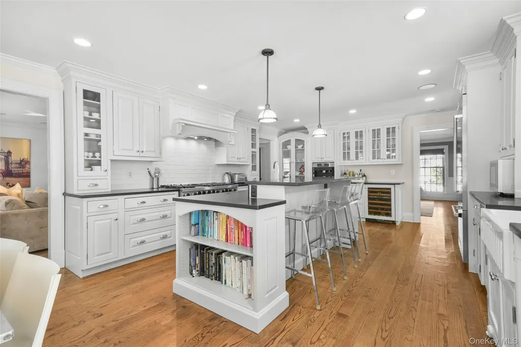 10 Hilltop Road Larchmont NY 10538