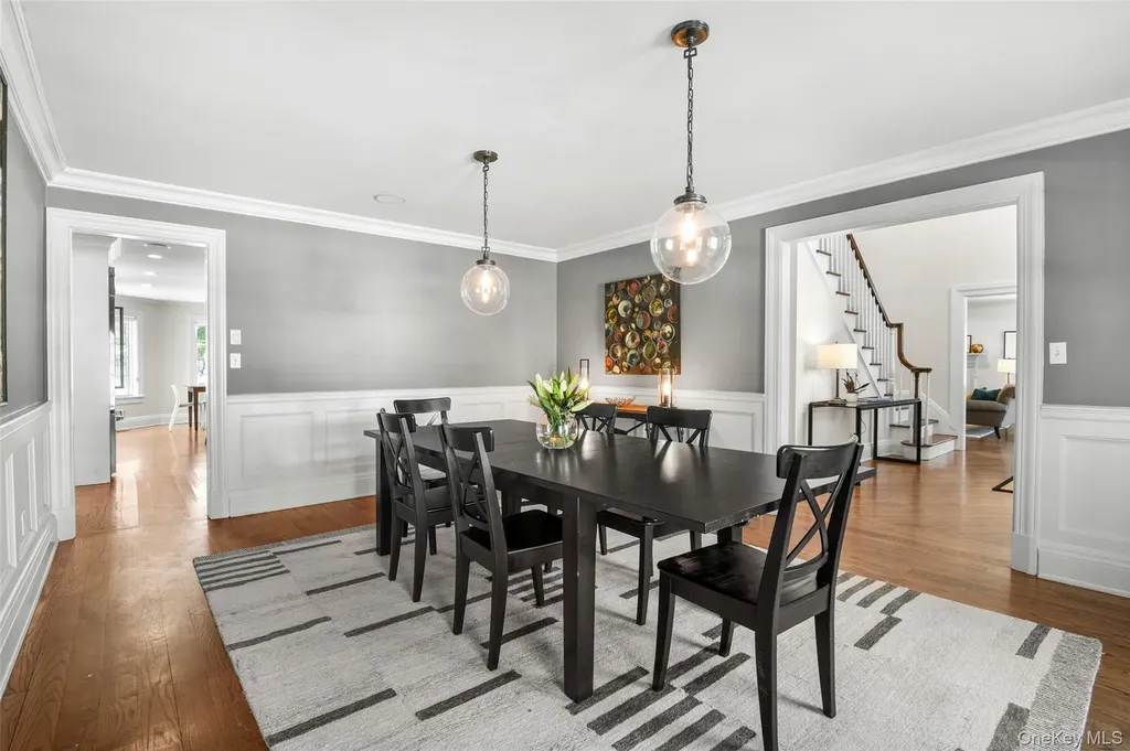 10 Hilltop Road Larchmont NY 10538