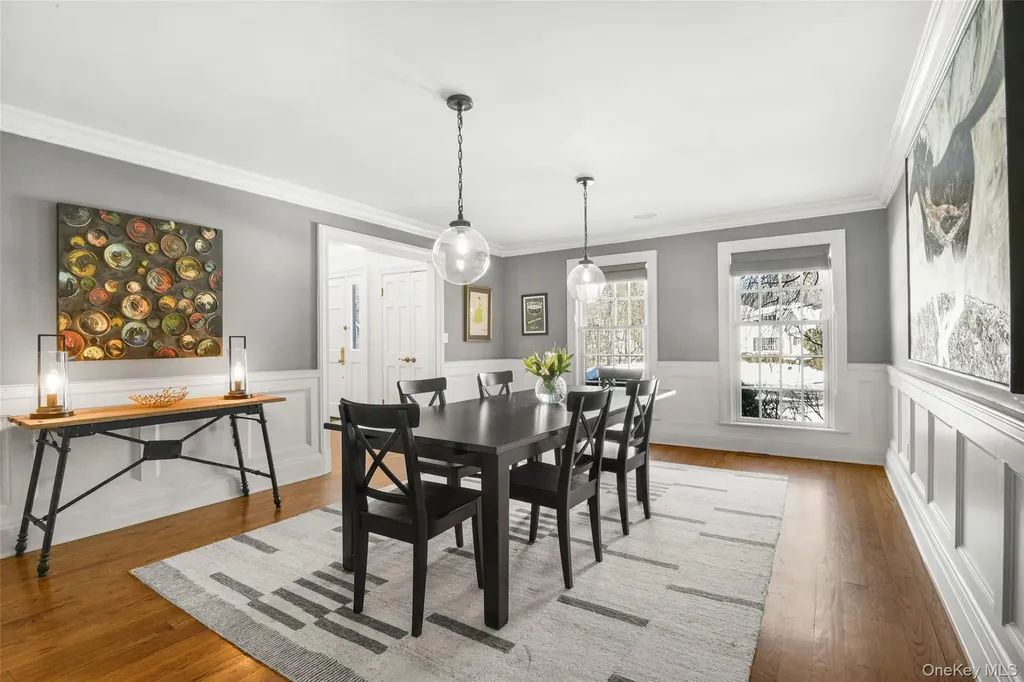 10 Hilltop Road Larchmont NY 10538