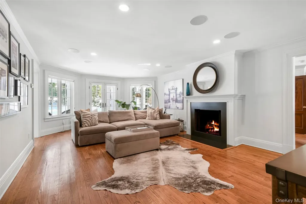 10 Hilltop Road Larchmont NY 10538