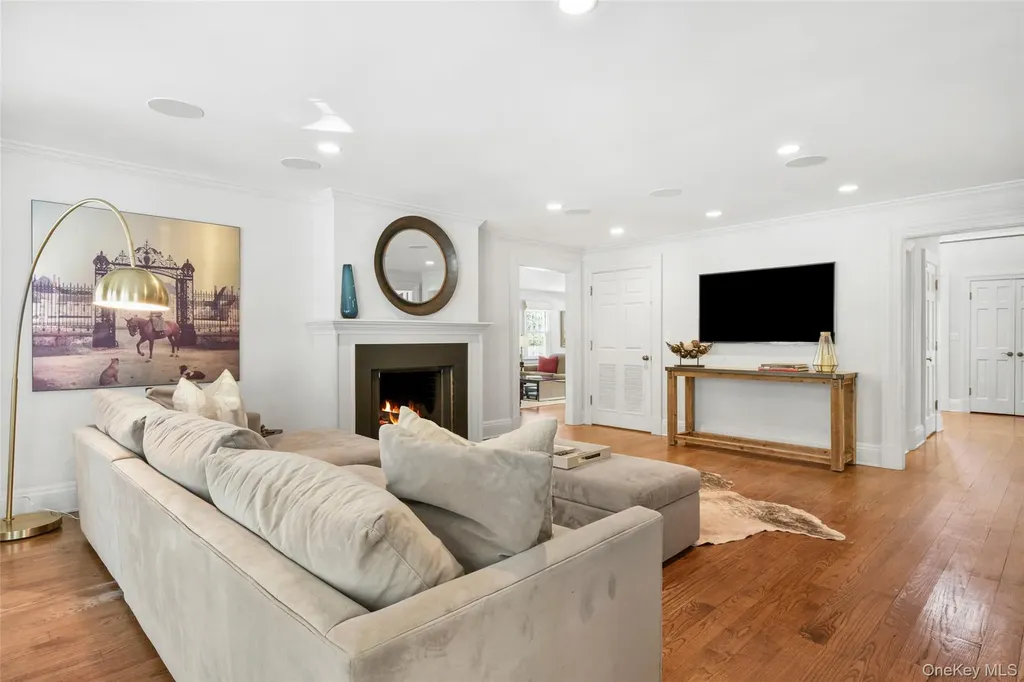 10 Hilltop Road Larchmont NY 10538