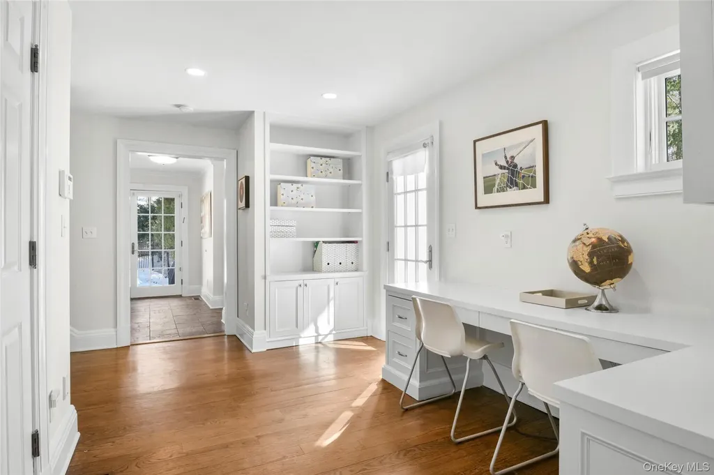 10 Hilltop Road Larchmont NY 10538