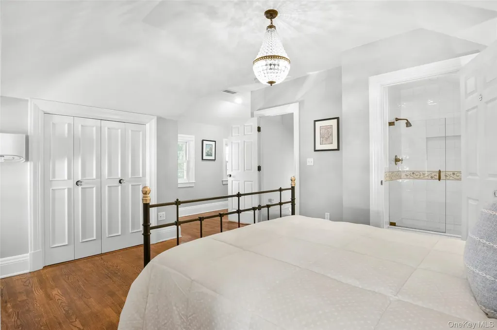 10 Hilltop Road Larchmont NY 10538