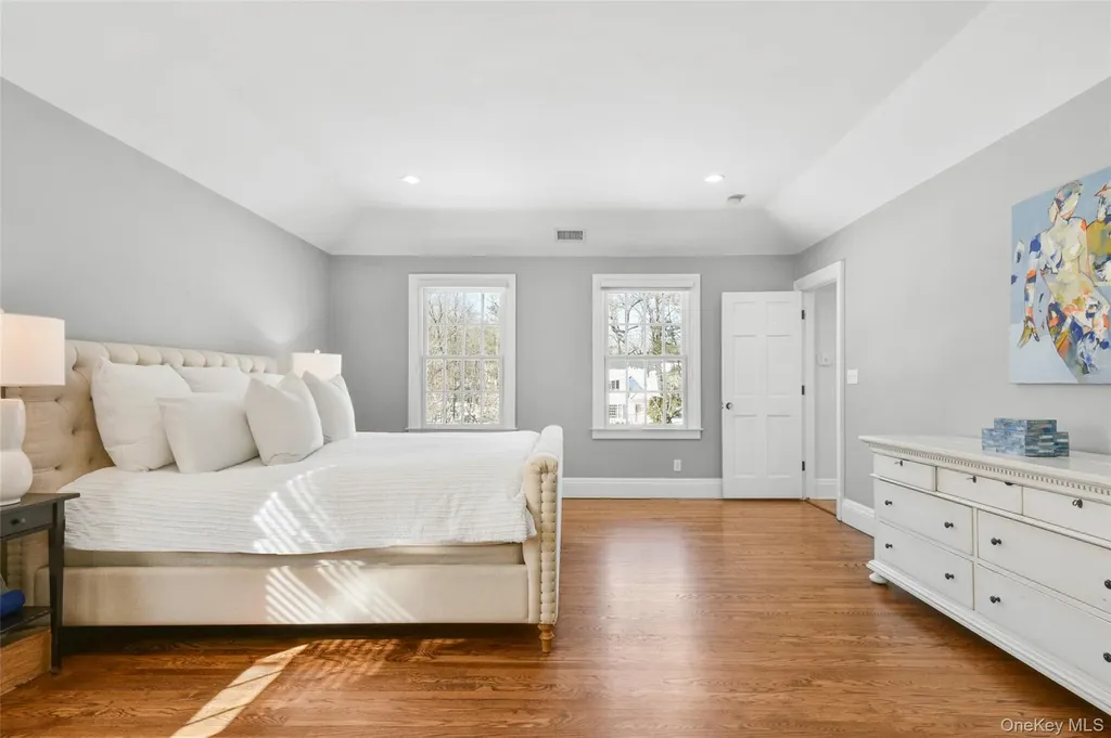 10 Hilltop Road Larchmont NY 10538