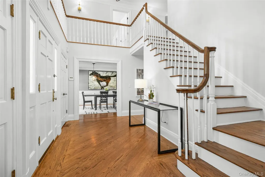 10 Hilltop Road Larchmont NY 10538