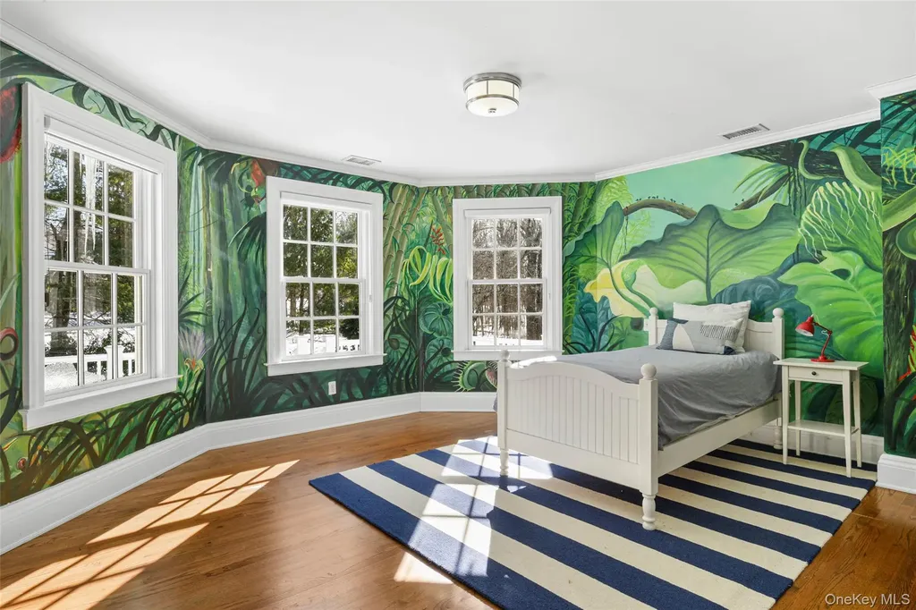 10 Hilltop Road Larchmont NY 10538